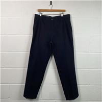 Bosideng Men's Dress Trousers / Size 36 / Mens / Blue / Cotton