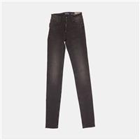 Crocker Jeans / Size 25 / Womens / Black / Cotton