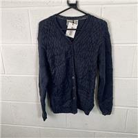 Original Penguin Cardigan / Size L / Mens / Unknown / Acrylic Blend - L Regular