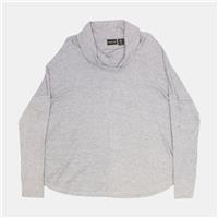 Rachel Zoe Jumper / Size XL / Womens / Grey / Acrylic Blend