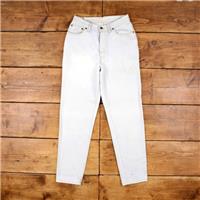 Vintage Levis 501 Jeans 28 x 30 USA Made 90s Light Wash Straight Blue Womens - 28 Regular