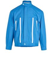 Gucci Hollywood Babylon Jacket Mens S Blue Cotton