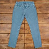 Vintage True Religion Jeans Pants Trousers 31x32 USA Made Y2K Womens Straight - 31 Regular