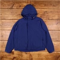 Vintage L.L.Bean Outdoor Jacket XL 90s Gorpcore Blue - XL Regular