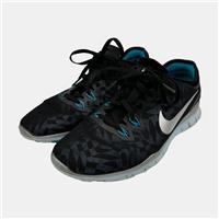 Nike Trainers / UK 8 / Mens / Black