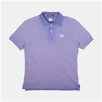 C.P. Company Polos / Size S / Mens / Blue / Cotton