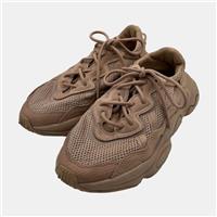 Adidas Trainer / UK 4 / Womens / Brown