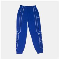 Adidas Sweatpants / Size XS / Mens / Blue / Cotton - XS Regular