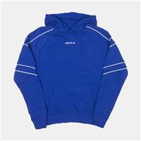 Adidas Hoodie / Size XS / Mens / Blue / Cotton - XS Regular
