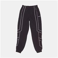 Adidas Sweatpants / Size XS / Mens / Black / Cotton