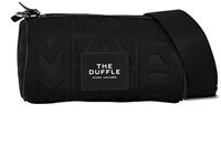 Marc Jacobs The Duffle Bag Duffle Bag Nylon Black