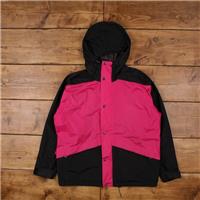 Vintage The North Face Outdoor Jacket XL 90s Gore-Tex USA Made Pink Womens - XL Regular