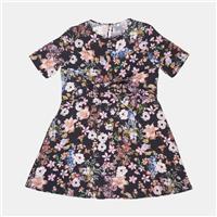 Mira & Co Dress / Size L / Knee Length / Womens / Multicoloured / Polyester - L Regular