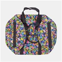 Moschino Duffel / Womens / Multicoloured / Polyester