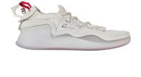 Christian Louboutin Arpoador Trainers White Leather Mens 7