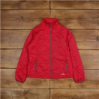 Vintage L.L.Bean Outdoor Jacket S Pink Womens - S Regular