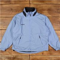 Vintage Columbia Outdoor Jacket XL Blue Womens - XL Regular