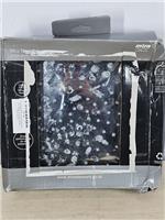 Mira Beat 250mm Deluge Overhead Shower Head Chrome Round | Limescale | Ref 1....