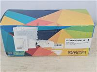 Lexmark 501H Toner Cartridge MS310 MS410 MS510 MS610 5000 Pages Black 50F1H00