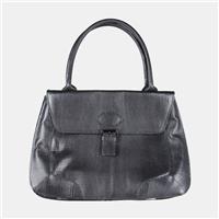 Furla Handbag / Womens / Black / Leather