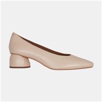 Jigsaw Heels / UK 8 / Womens / Beige