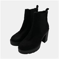Asos Boot / UK 4 / Womens / Black