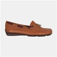 Ogetti by Carl Scarpa Flats / UK 5.5 / Womens / Brown