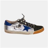 Golden Goose Trainer / UK 6.5 / Mens / MultiColoured