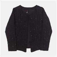 First Class Jacket / Size S / Womens / Black / Polyester