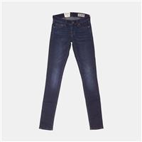 Crocker Jeans / Size 25 / Womens / Blue / Cotton