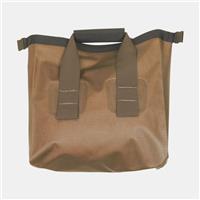 Rains Arid Handbag / Size Small / Mens / Brown / Polyester