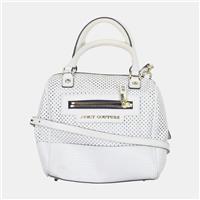 Juicy Couture Bag / Womens / White / Faux Fur