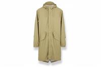 Rains men's Jacket XS Waterproof Hooded - XS Regular