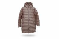 RAINS men's Insulated Jacket Muse Size M Hooded Lightweight - M Regular