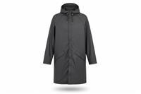 Rains men's Jacket Black Size M Waterproof - M Regular