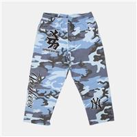 Supreme Sweatpants / Size L / Mens / Blue / Cotton - L Regular