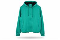 RAINS women's Green Jacket S - S Regular