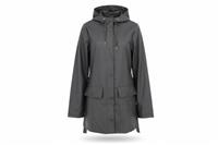 Rains men's Jacket Black XS - XS Regular