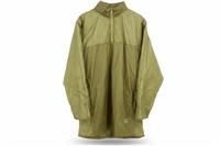 Rains men's Green Jacket M Waterproof Lightweight - M Regular