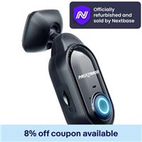 Nextbase Dash Cam Piqo 2K