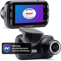 Nextbase 222 Dash Cam Full 1080p 30fps HD