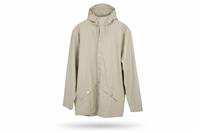 RAINS Mens Jacket Beige XL - XL Regular