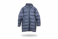 Rains Mens Jacket Blue XL - XL Regular