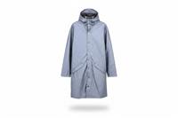 Rains Mens Jacket Blue XL - XL Regular