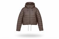 RAINS Mens Jacket Brown Size L - L Regular