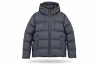 RAINS Mens Jacket navy Size S - S Regular