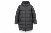 RAINS Mens Jacket Black S - S Regular