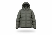 Rains Mens Jacket Green M - M Regular