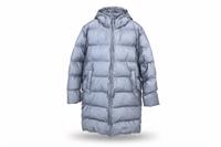 RAINS Mens Jacket Grey M - M Regular