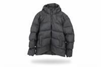 Rains Mens Jacket Black Size L - L Regular